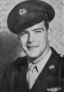 Corporal John A. Long, Jr