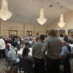 2022 sports hall of fame awards dinner