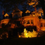 Read more about the article Haunted History Walking Tour