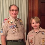 History Of Scouting