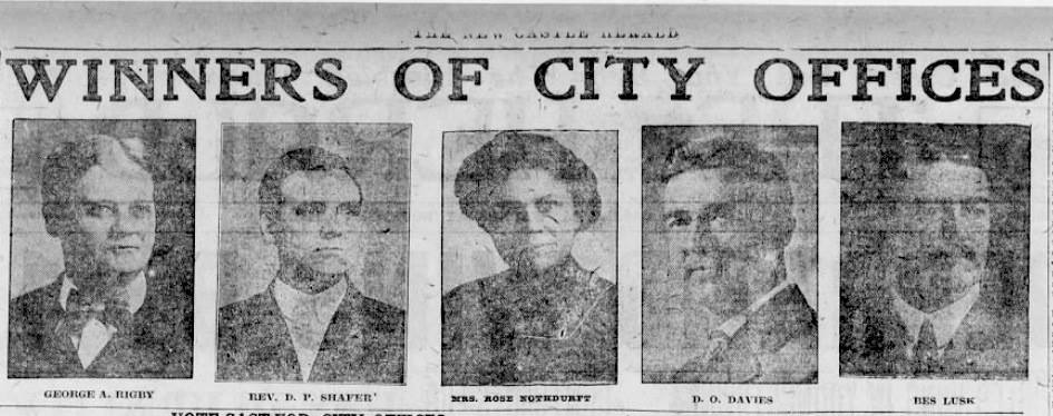 You are currently viewing She’s A Winner!