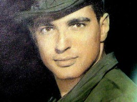 photo of Specialist 4 Leslie H. Sabo Jr
