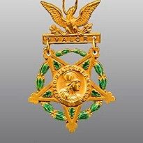 army medal of honor