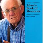 book cover of adams book of memories by adam pivovar