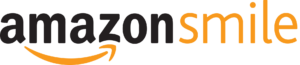 logo for amazon smile program