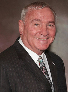 photo of angelo pezzuolo