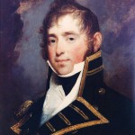 Read more about the article War of 1812 Captain Lawrence