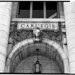 Read more about the article New Castle’s Carnegie Library?