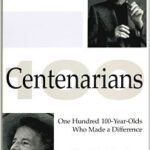 cover of book centenarians