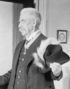 photo of Cyrus B. Lower