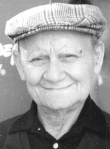 photo of Dante DeThomas