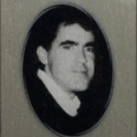 photo of Dwight E. Copper