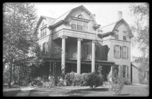 photo of ET Kurtz Mansion