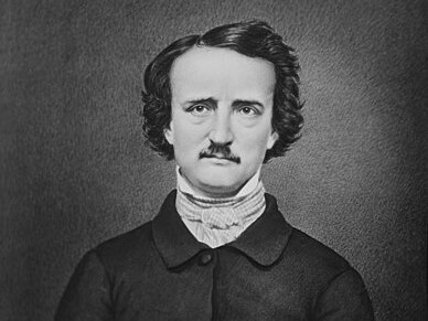 edgar allan poe