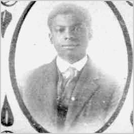 photo of george chauncey stanton 1919