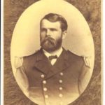 Read more about the article George Milton Book – from Midshipman to Rear Admiral