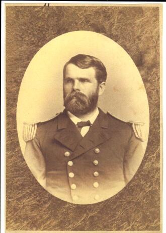 Read more about the article George Milton Book – from Midshipman to Rear Admiral