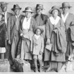 Read more about the article Traveling Shoes: Looking at African American Migration