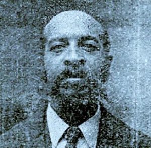 photo of henry williamson brooks