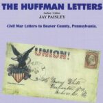 Read more about the article The Huffman Letters: Stories & Book Signing