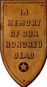image for roll of honor