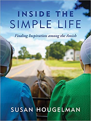 book inside the simple life by susan hougleman