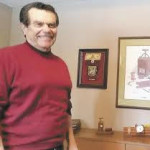 photo of author j. Nelson McConahy