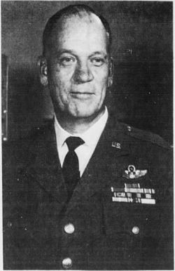 photo of James Van Gorder Wilson