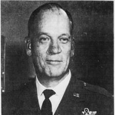 You are currently viewing Brigadier General James Van Gorder Wilson