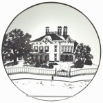 Kurtz House Plate