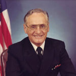 photo of Lewis “Red” Eugene Angelo