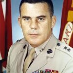 photo of Major General William C. Chip