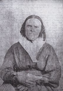 photo of mary black