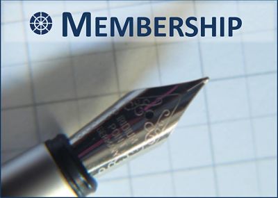 member sign up