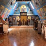 Read more about the article Lawrence County Orthodox Monastery of the Transfiguration