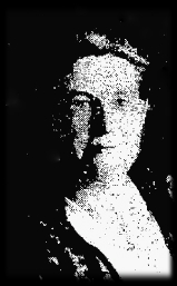 Read more about the article New Castle’s First Policewoman: Mrs. Rae Muirhead