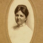 Read more about the article Nannie L. Mitcheltree: an Educator