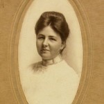 photo of Nanny Mitcheltree
