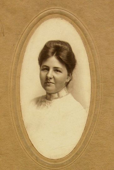Read more about the article Nannie L. Mitcheltree: an Educator