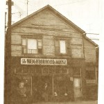 photo of Butler Neighborhood House Church
