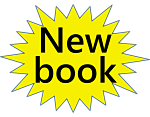 star burst logo for new book