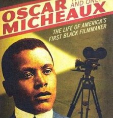 picture of oscar micheaux