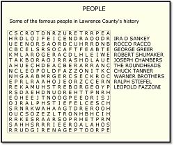 link to pdf file for word search people version 1