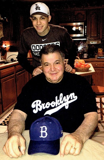 photo of palumbo and son