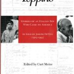 cover of book peppino as told by joseph devivo and edited by curt meine