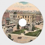 photo of face of american city dvd