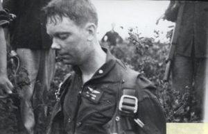 photo of Robert Harper Shumaker