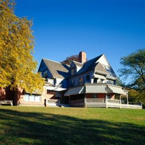 photo of sagamore hill