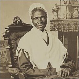 photo of sojourner truth circa 1870