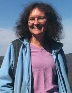 photo of Susan Urbanek Linville